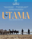 【輸入盤ブルーレイ】【新品】UTAMA【B2023/1/17発売】