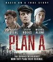 【輸入盤ブルーレイ】【新品】PLAN A【B2023/1/24発売】