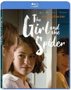 【輸入盤ブルーレイ】【新品】GIRL & THE SPIDER【B2022/12/27発売】