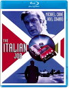 【輸入盤ブルーレイ】【新品】ITALIAN JOB【B2023/1/31発売】