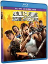 【輸入盤ブルーレイ】【新品】SCOUTS GUIDE TO THE ZOMBIE APOCALYPSE【B2023/1/31発売】