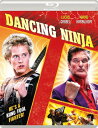 【輸入盤ブルーレイ】【新品】Dancing Ninja