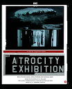 【輸入盤ブルーレイ】【新品】Atrocity Exhibition