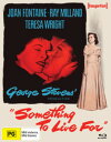 【輸入盤ブルーレイ】【新品】Something to Live for