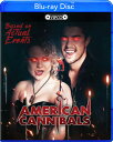 【輸入盤ブルーレイ】【新品】AMERICAN CANNIBALS【B2023/1/31発売】