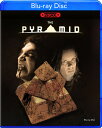 【輸入盤ブルーレイ】【新品】PYRAMID【B2023/1/31発売】