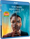【輸入盤ブルーレイ】【新品】MAN WHO FELL TO EARTH: SEASON ONE (3PC)【B2023/1/10発売】