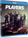 【輸入盤ブルーレイ】【新品】PLAYERS: SEASON ONE (2PC)【B2022/12/13発売】
