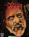【輸入盤ブルーレイ】【新品】VAGRANT【B2023/2/7発売】
