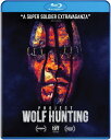 【輸入盤ブルーレイ】【新品】PROJECT WOLF HUNTING【B2023/2/14発売】