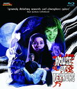 【輸入盤ブルーレイ】【新品】HOUSE OF TERRORS【B2023/1/10発売】