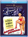 【輸入盤ブルーレイ】【新品】RANCHO NOTORIOUS (1952)【B2023/1/10発売】