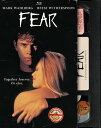 【輸入盤ブルーレイ】【新品】FEAR - RETRO VHS【B2023/3/7発売】
