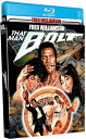 【輸入盤ブルーレイ】【新品】THAT MAN BOLT【B2023/2/7発売】
