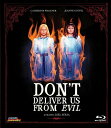 【輸入盤ブルーレイ】【新品】DONT DELIVER US FROM EVIL【B2023/2/7発売】
