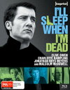 【輸入盤ブルーレイ】【新品】I'Ll Sleep when I'm Dead