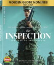 【輸入盤ブルーレイ】【新品】INSPECTION【B2023/2/21発売】