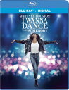 【輸入盤ブルーレイ】【新品】Whitney Houston: I Wanna Dance with Somebody