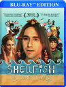 【輸入盤ブルーレイ】【新品】SHELLFISH【B2023/1/10発売】