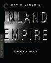 【輸入盤ブルーレイ】【新品】CRITERION COLLECTION / INLAND EMPIRE/BD (2PC)【B2023/3/21発売】
