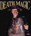 【輸入盤ブルーレイ】【新品】DEATH MAGIC【B2023/1/31発売】
