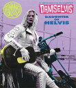 【輸入盤ブルーレイ】【新品】DAMSELVIS: DAUGHTER OF HELVIS【B2023/1/31発売】
