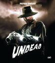【輸入盤ブルーレイ】【新品】UNDEAD (2PC)【B2023/2/28発売】