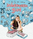 【輸入盤ブルーレイ】【新品】INBETWEEN GIRL【B2023/2/28発売】