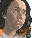【輸入盤ブルーレイ】【新品】ACTUAL PEOPLE【B2023/2/28発売】