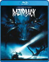 【輸入盤ブルーレイ】【新品】RAZORBACK【B2023/3/14発売】