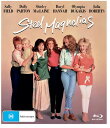 【輸入盤ブルーレイ】【新品】Steel Magnolias
