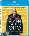 【輸入盤ブルーレイ】【新品】MAN CALLED OTTO【B2023/3/21発売】