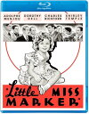 【輸入盤ブルーレイ】【新品】LITTLE MISS MARKER【B2023/3/7発売】