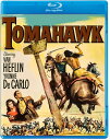 【輸入盤ブルーレイ】【新品】TOMAHAWK【B2023/3/28発売】