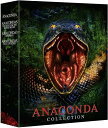 【輸入盤ブルーレイ】【新品】Anaconda: Collection