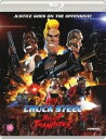 【輸入盤ブルーレイ】【新品】Chuck Steel: Night of the Trampires