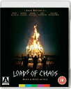 【輸入盤ブルーレイ】【新品】Lords of Chaos