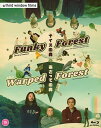 【輸入盤ブルーレイ】【新品】Funky Forest: The First Contact/Warped Forest