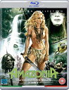 【輸入盤ブルーレイ】【新品】Amazonia: The Catherine Miles Story (aka White Slave)
