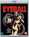 【輸入盤ブルーレイ】【新品】Eyeball