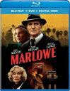 【輸入盤ブルーレイ】【新品】Marlowe