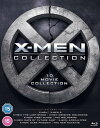 【輸入盤ブルーレイ】【新品】X-Men: 10 Movie Collection