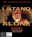 【輸入盤ブルーレイ】【新品】I Stand Alone