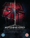 【輸入盤ブルーレイ】【新品】Spider-Man: Five-Movie Collection