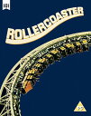 【輸入盤ブルーレイ】【新品】Rollercoaster