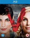 【輸入盤ブルーレイ】【新品】V: The Complete First & Second Seasons (The Complete Series)