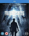 【輸入盤ブルーレイ】【新品】Falling Skies: The Complete Series