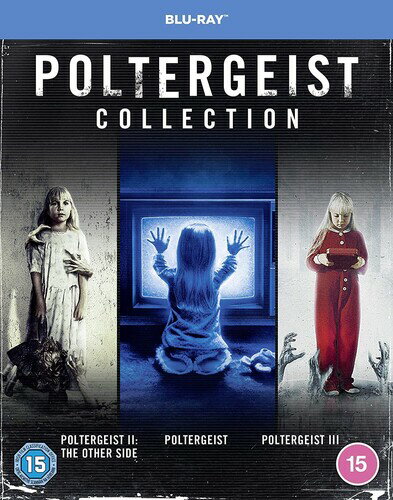 Poltergeist: Collection