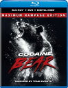 【輸入盤ブルーレイ】【新品】Cocaine Bear