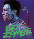 【輸入盤ブルーレイ】【新品】BIO ZOMBIE【B2023/3/28発売】